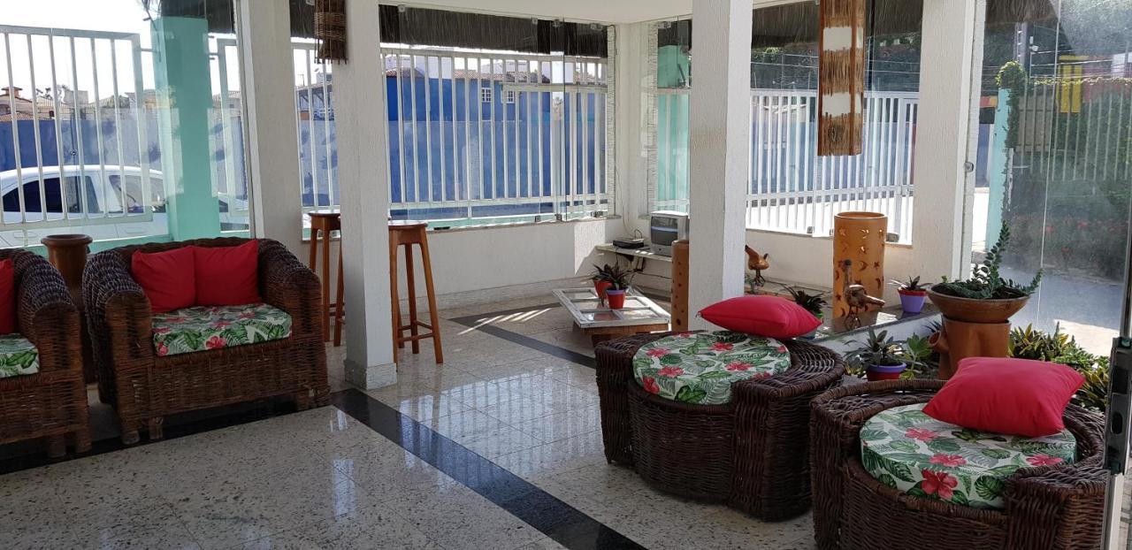 Viva o Melhor de Porto Seguro - Apto 1110 Exterior foto