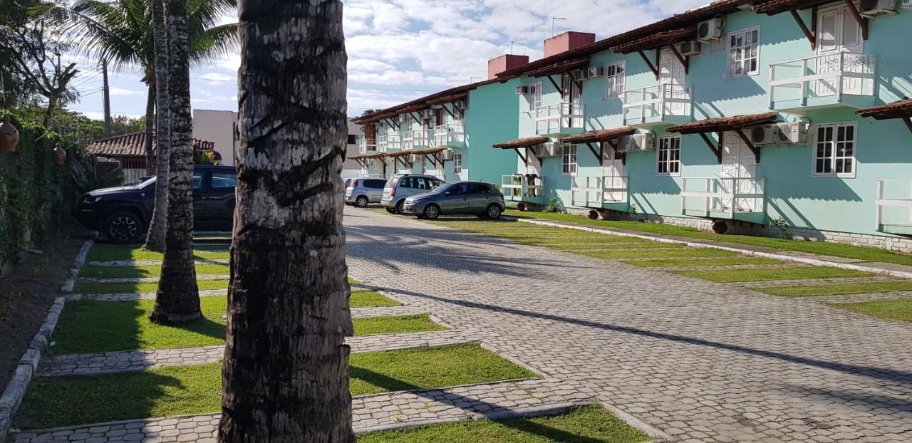 Viva o Melhor de Porto Seguro - Apto 1110 Exterior foto