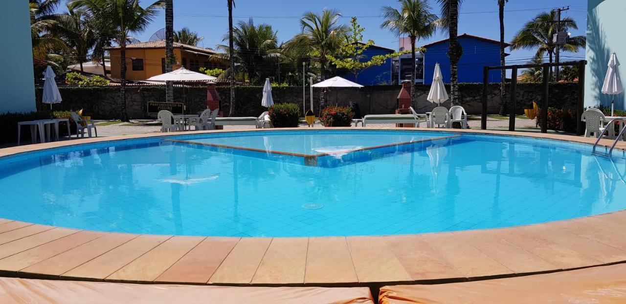 Viva o Melhor de Porto Seguro - Apto 1110 Exterior foto