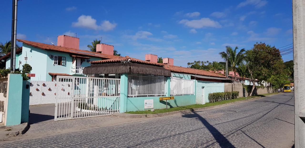 Viva o Melhor de Porto Seguro - Apto 1110 Exterior foto