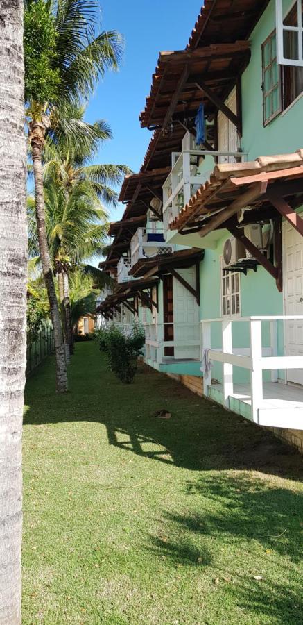 Viva o Melhor de Porto Seguro - Apto 1110 Exterior foto