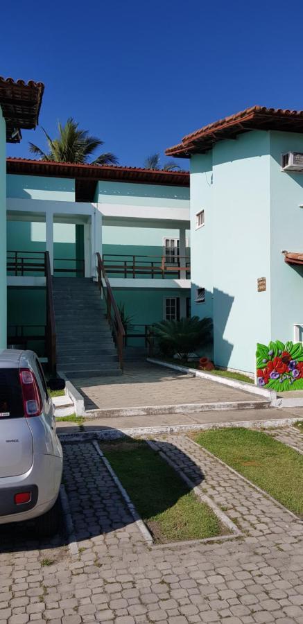 Viva o Melhor de Porto Seguro - Apto 1110 Exterior foto