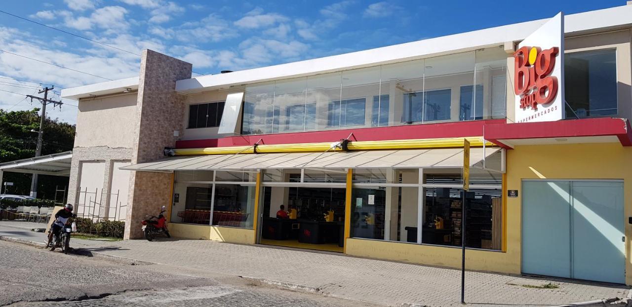 Viva o Melhor de Porto Seguro - Apto 1110 Exterior foto