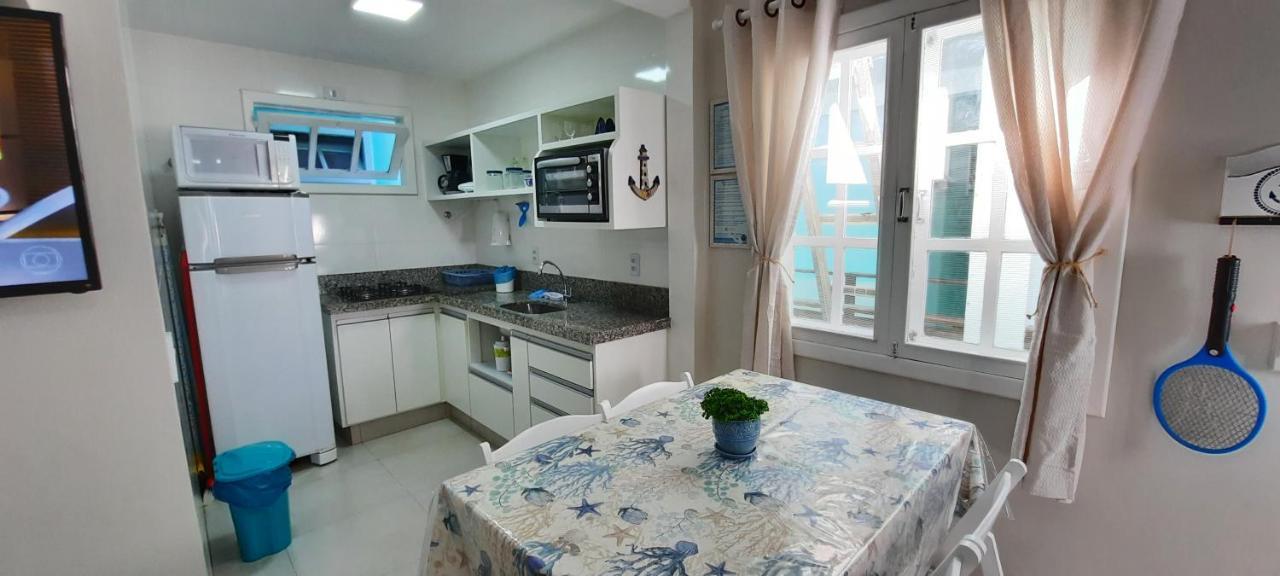 Viva o Melhor de Porto Seguro - Apto 1110 Exterior foto