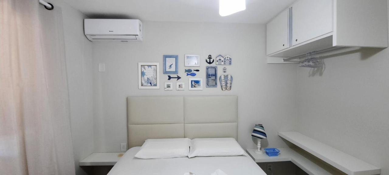 Viva o Melhor de Porto Seguro - Apto 1110 Exterior foto