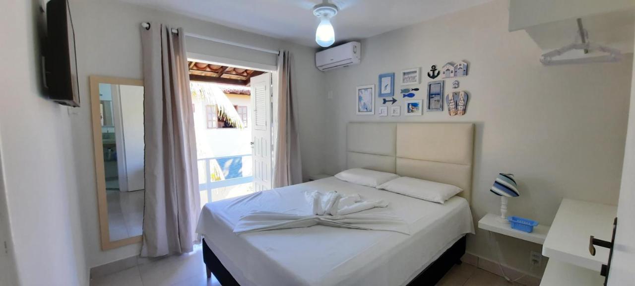 Viva o Melhor de Porto Seguro - Apto 1110 Exterior foto