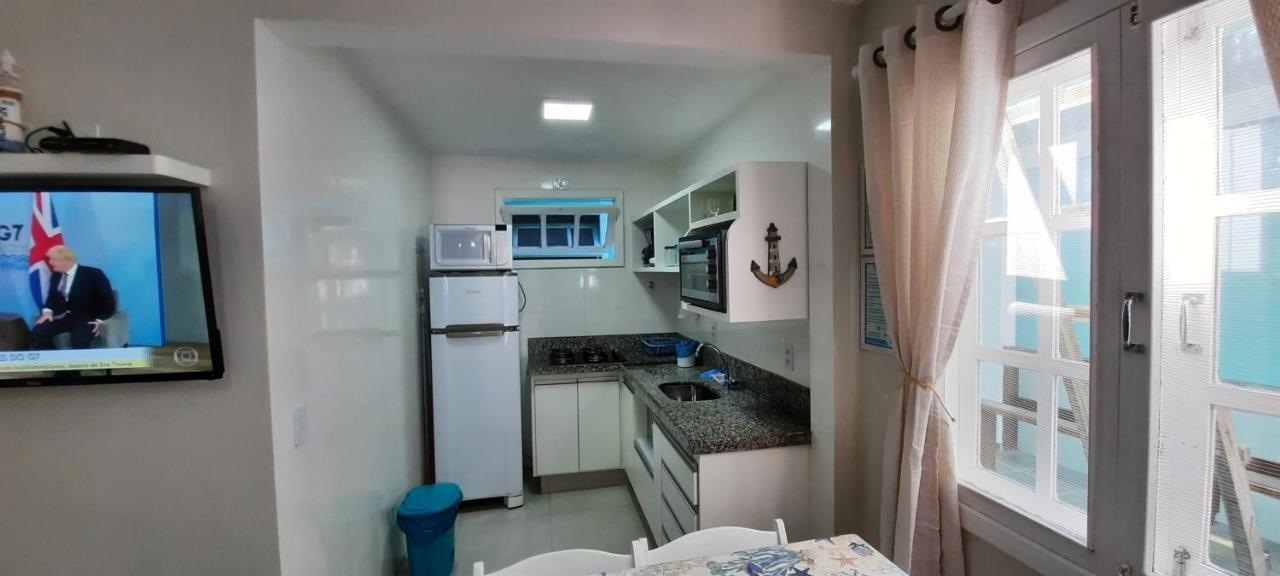 Viva o Melhor de Porto Seguro - Apto 1110 Exterior foto