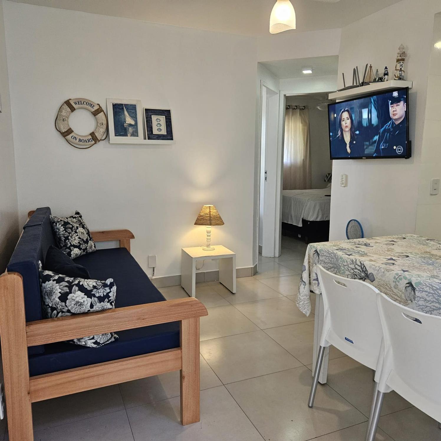 Viva o Melhor de Porto Seguro - Apto 1110 Exterior foto