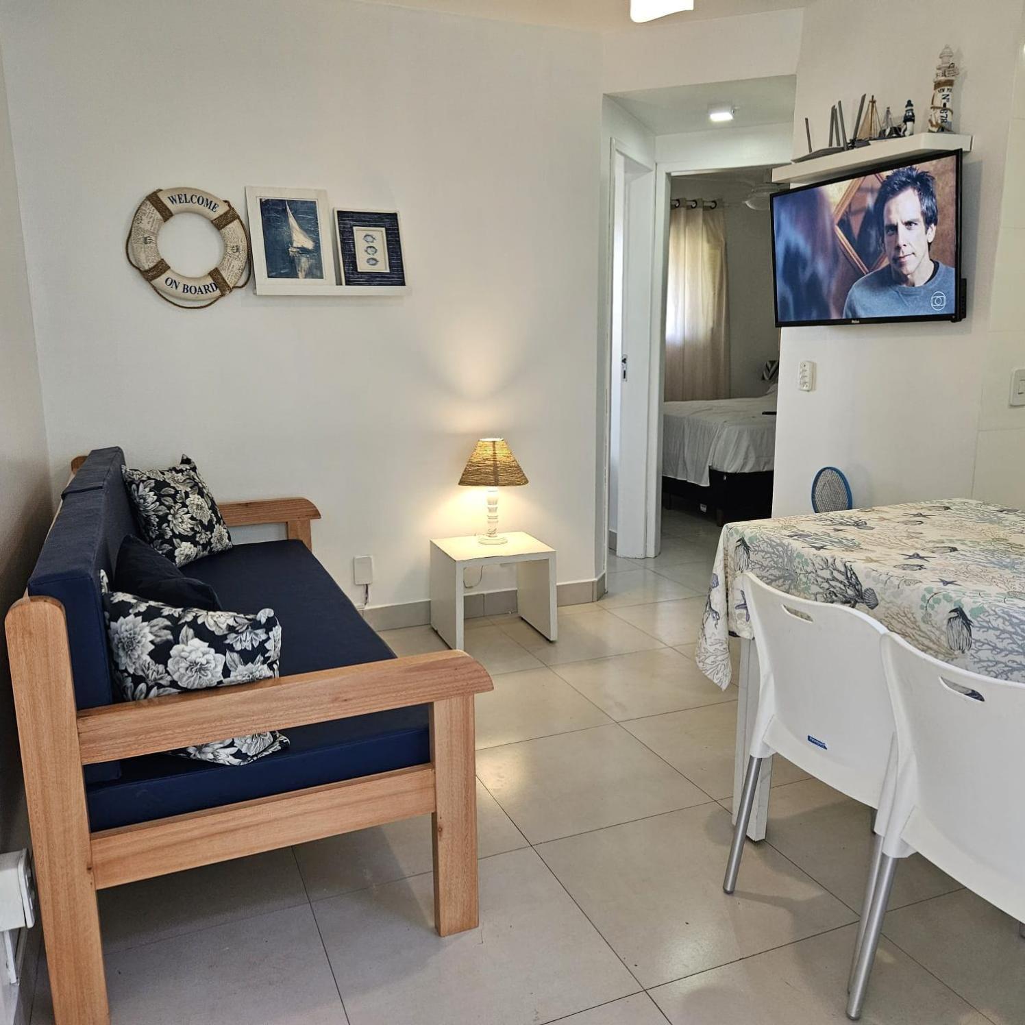 Viva o Melhor de Porto Seguro - Apto 1110 Exterior foto